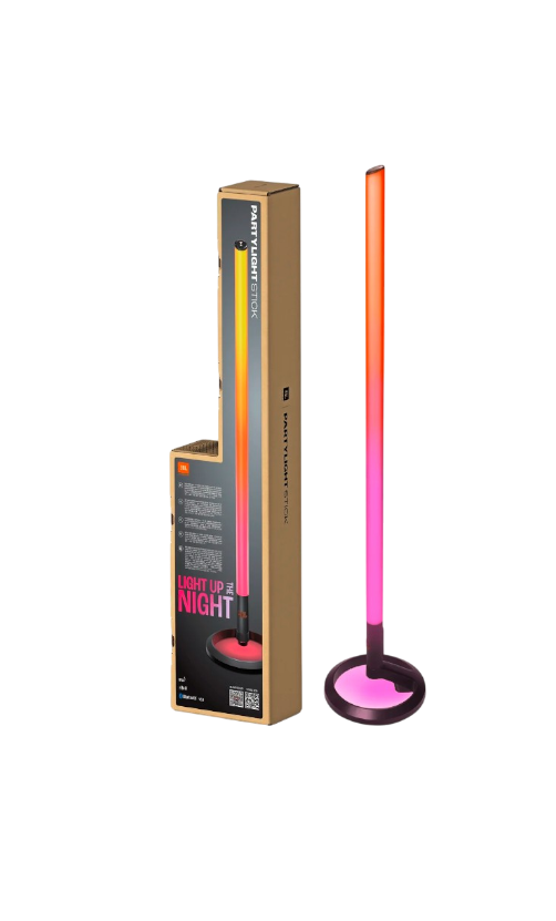 jbl partylight stick