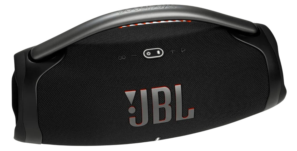 jbl boombox 3