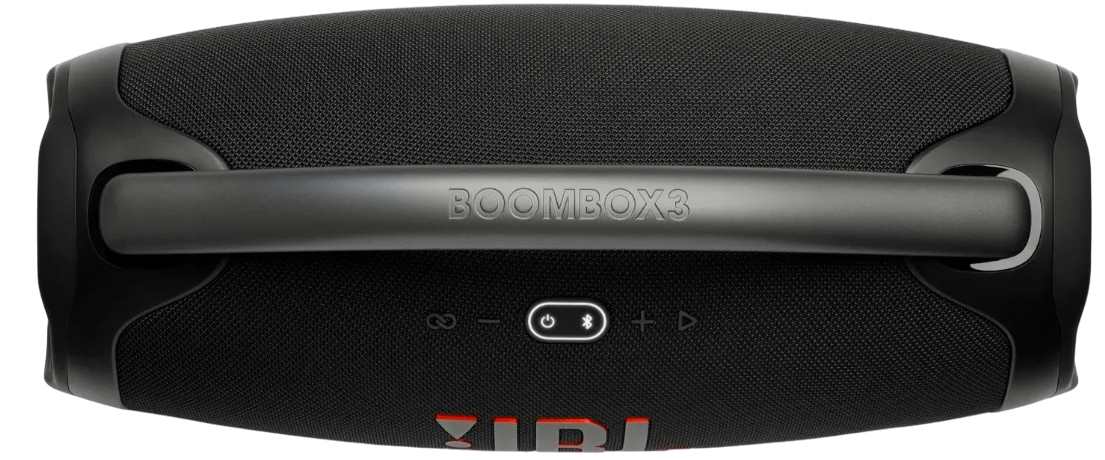 jbl boombox 3