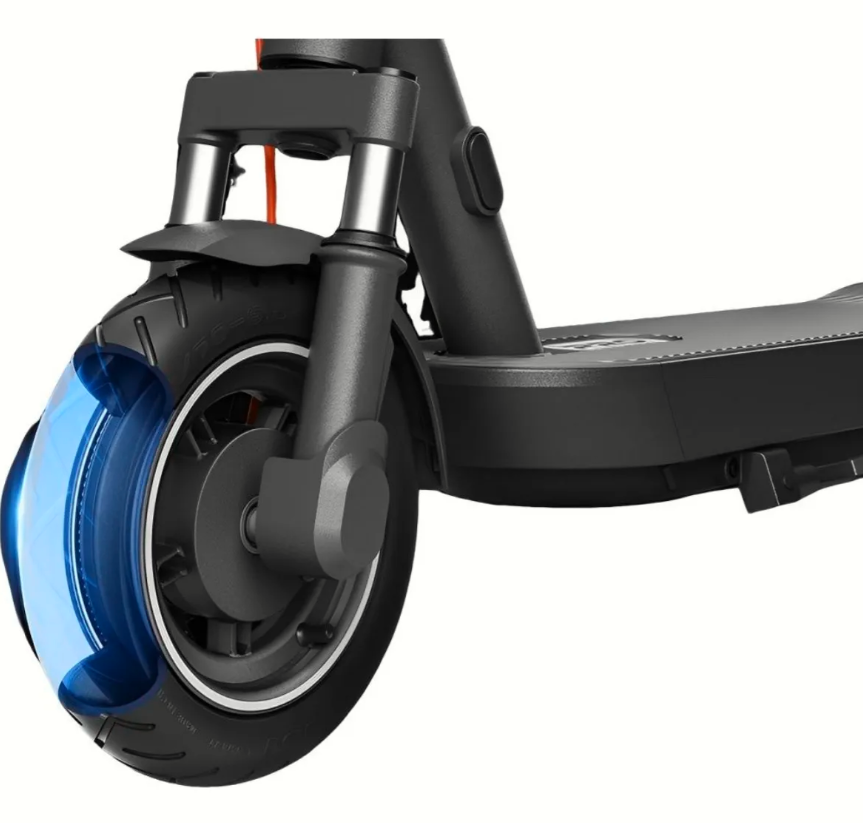 monopatín eléctrico xiaomi scooter 5 pro 60 km autonomia negro