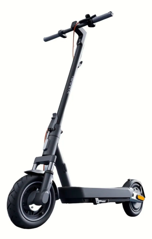 monopatín eléctrico xiaomi scooter 5 pro 60 km autonomia negro