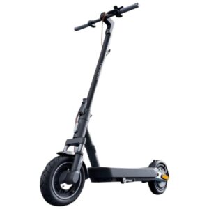 monopatín eléctrico xiaomi scooter 5 pro 60 km autonomia negro