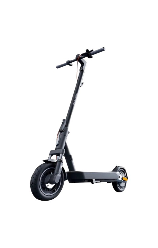 monopatín eléctrico xiaomi scooter 5 pro 60 km autonomia negro