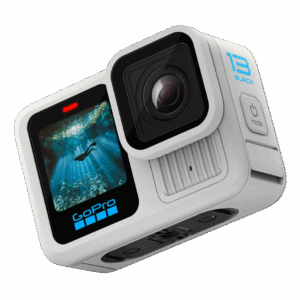 cámara gopro hero 13