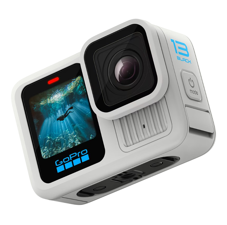 cámara gopro hero 13