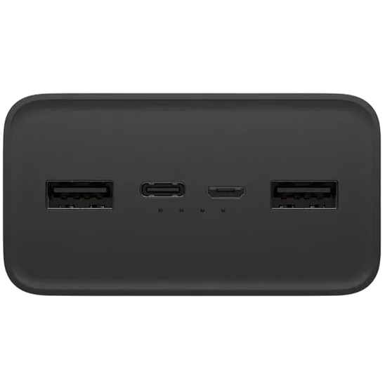 xiaomi powerbank bhr9126gl 30000mah 18w negro