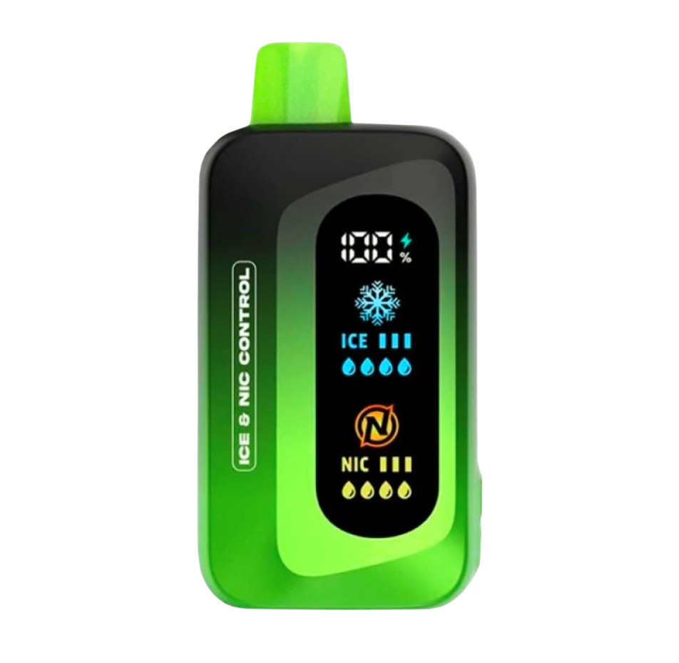 blvk 45k > just juice