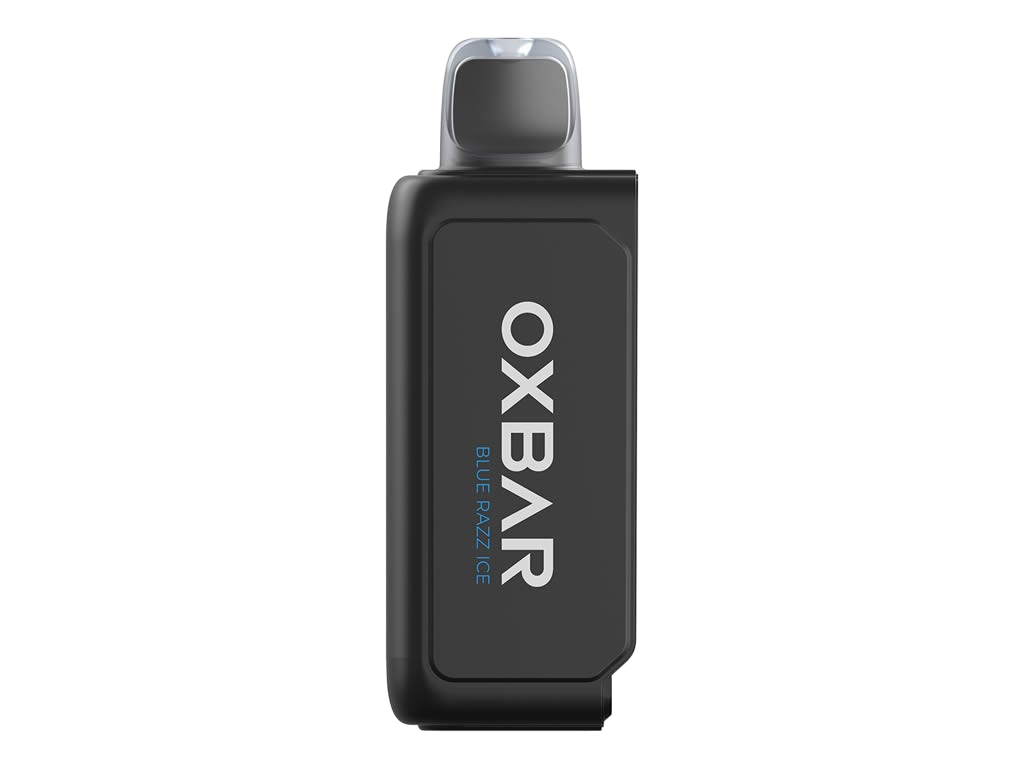 oxbar g32k kit batera + cÁpsula