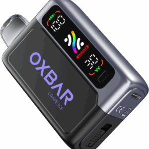 oxbar g32k kit baterÍa + cÁpsula