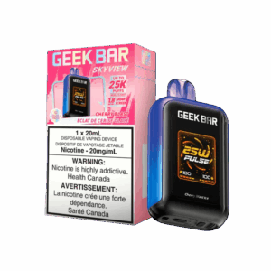geekbar skyview v 25k