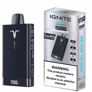 ignite v150