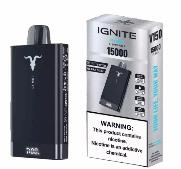 ignite v150