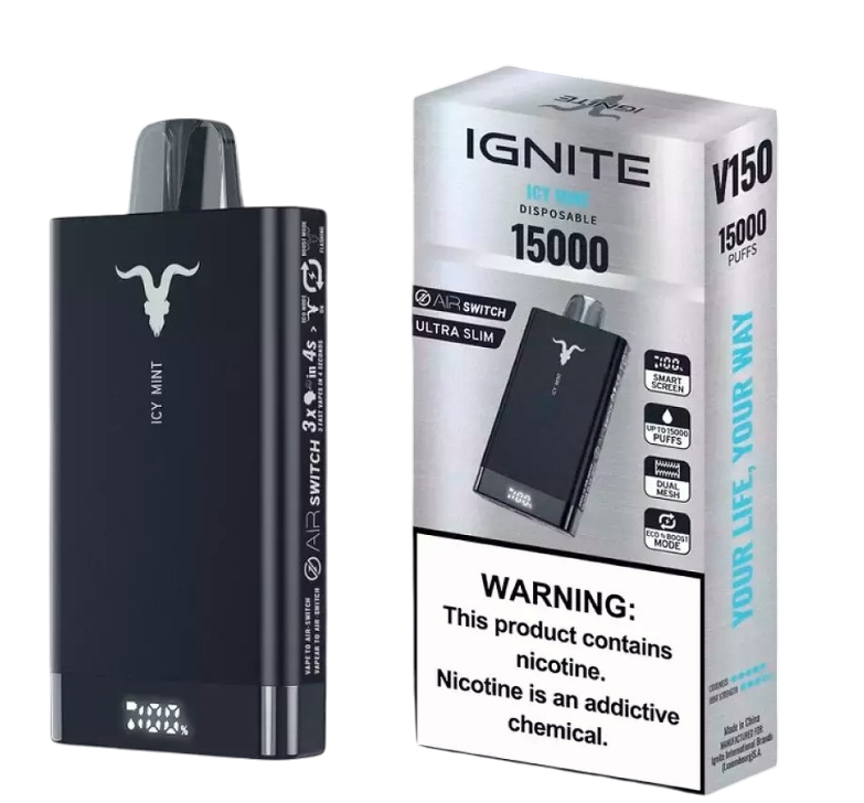 ignite v150