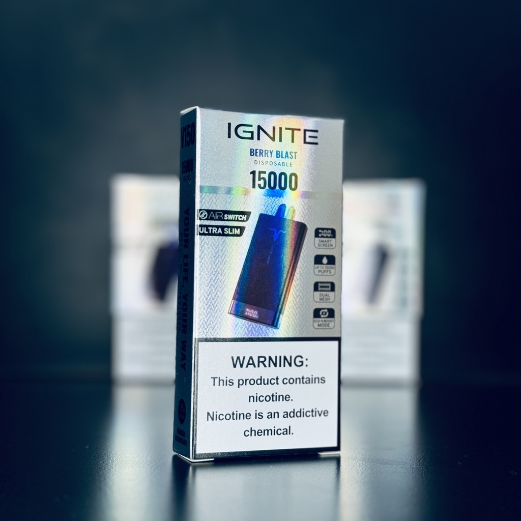 ignite v150