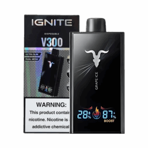 ignite v300