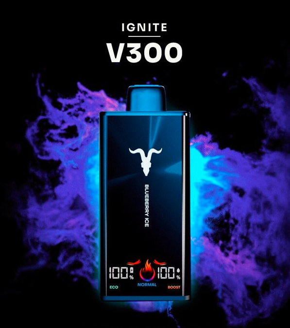 ignite v300