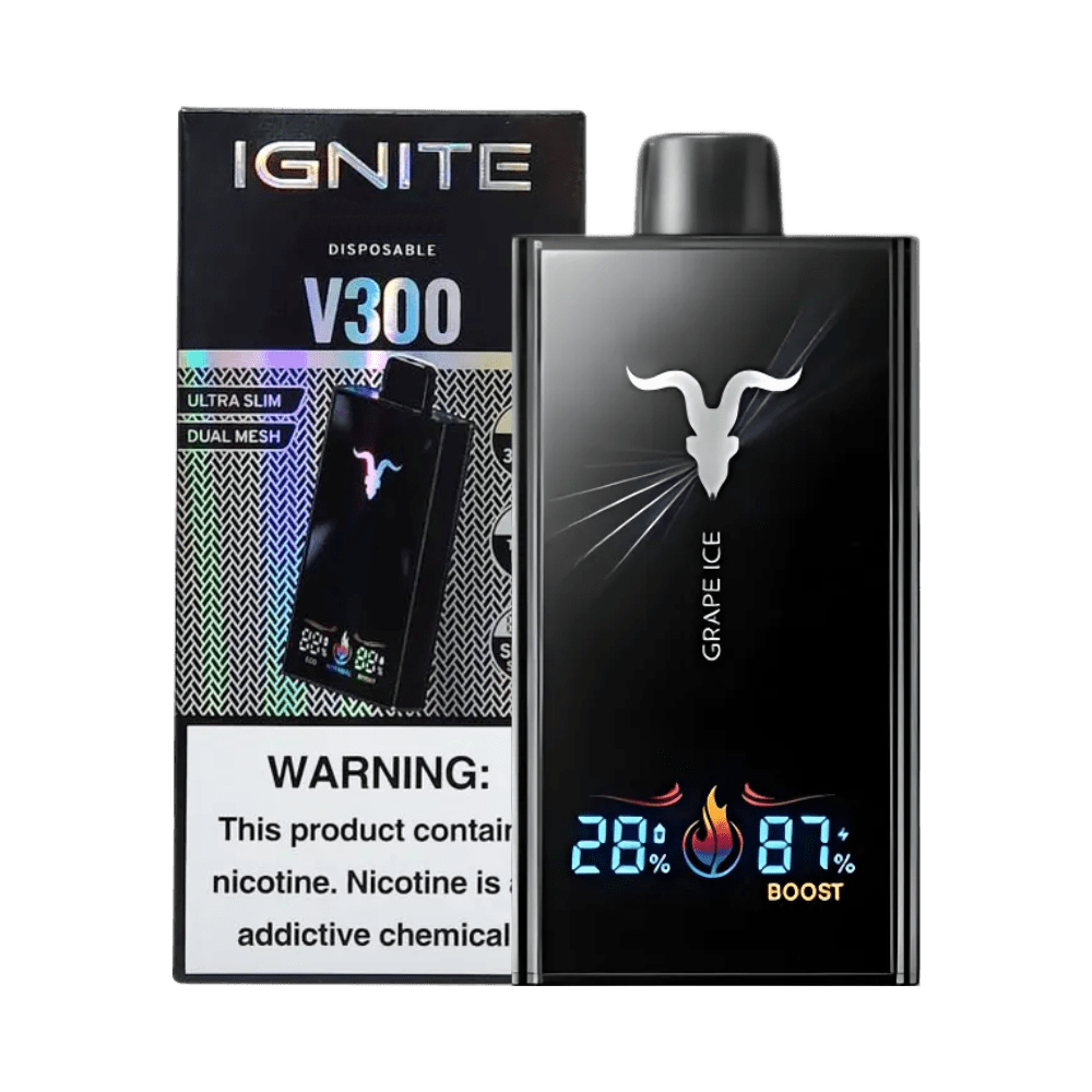 ignite v300