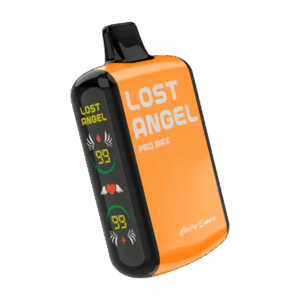 lostangel 20k