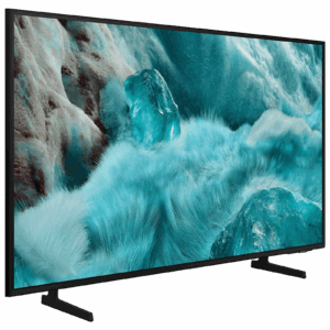 Samsung Smart TV QLED 55" 4K