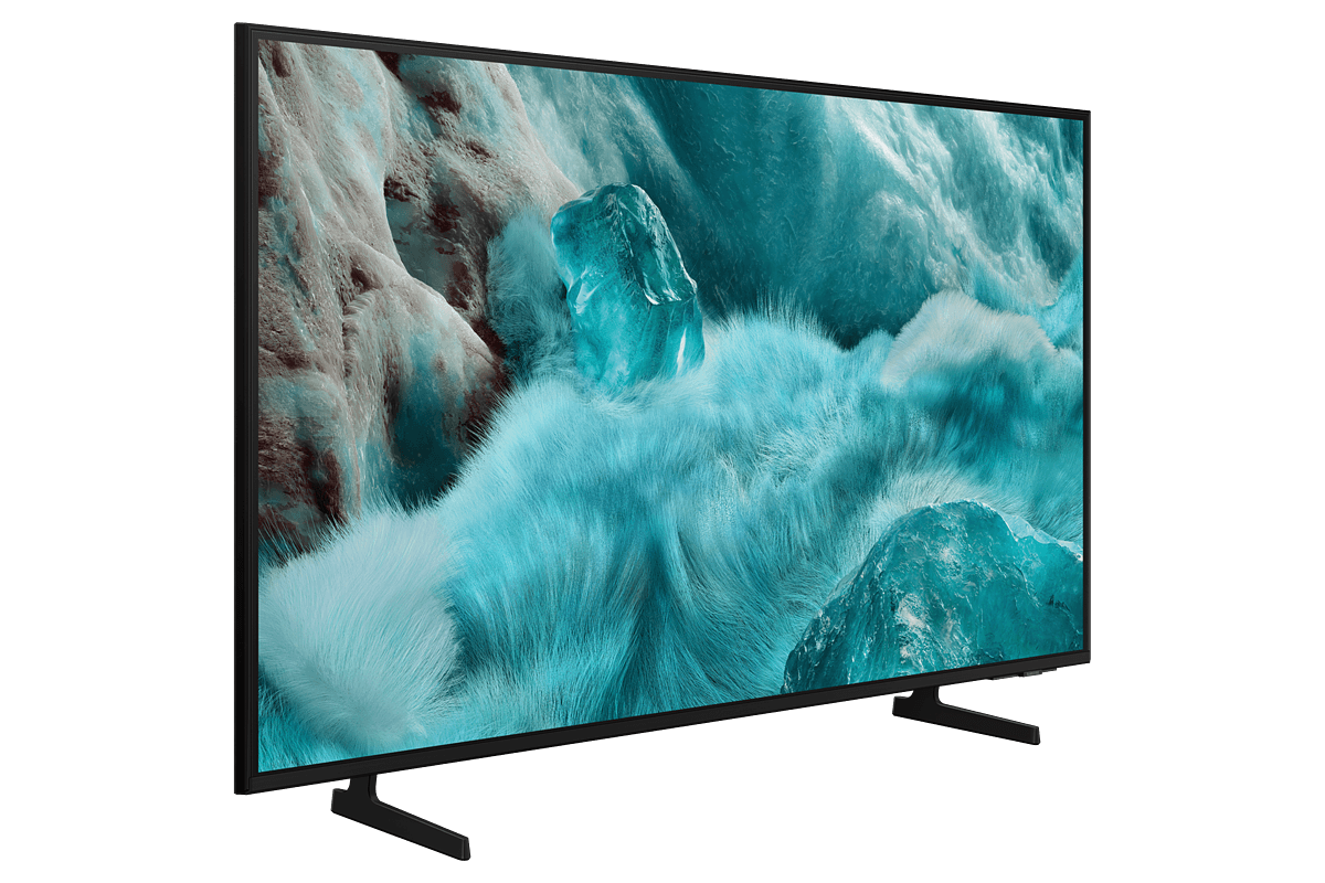 Samsung Smart TV QLED 55" 4K
