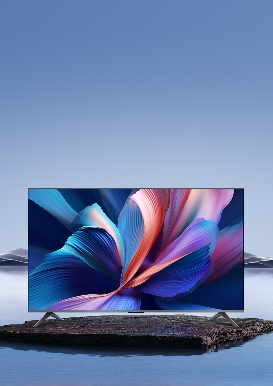 Smart TV Xiaomi A Pro 43" 4k QLED - Image 2